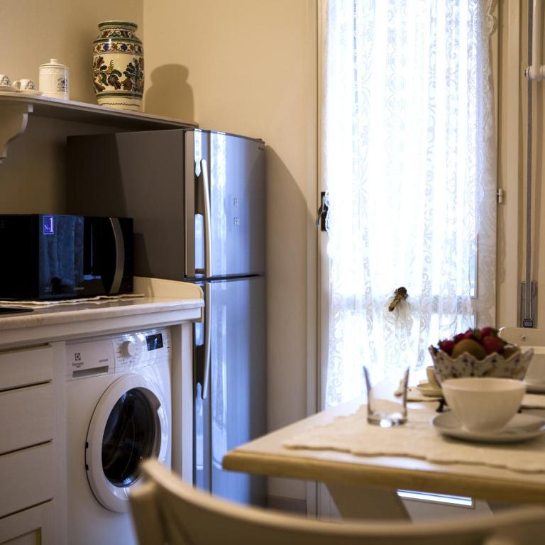 Casa Camilla City - Appartamento con 2 Camere da Letto - 10