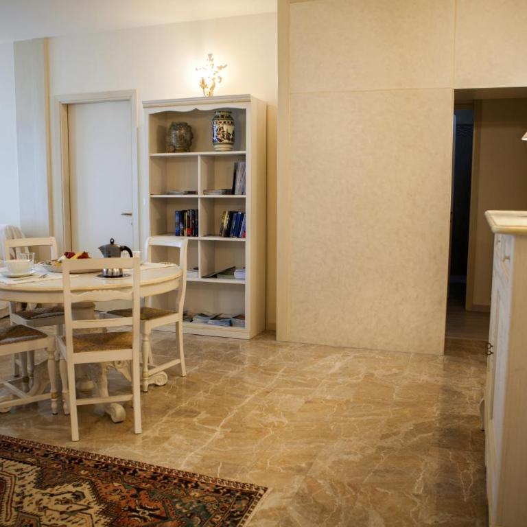 Casa Camilla City - Appartamento con 2 Camere da Letto - 4
