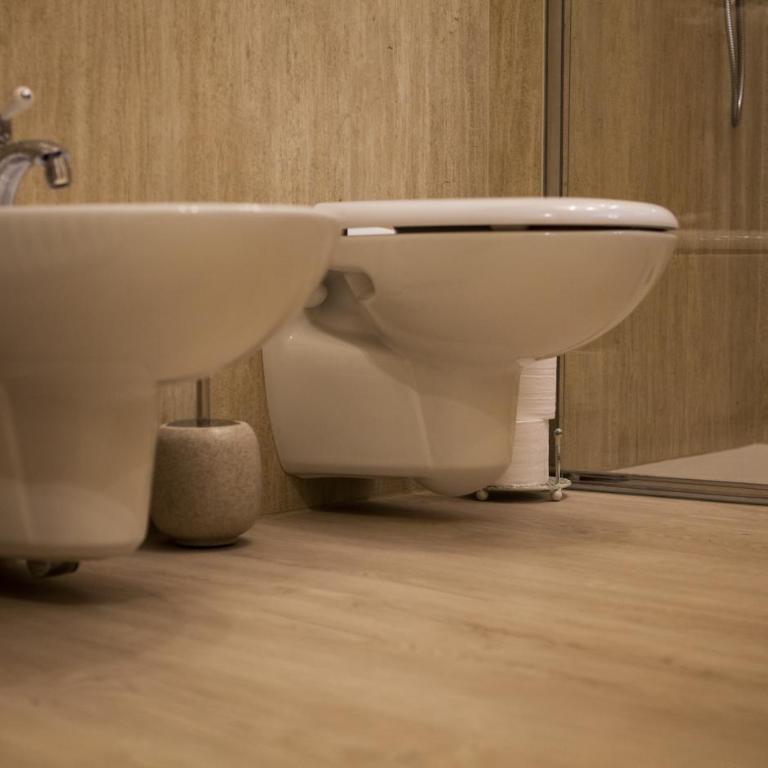 Casa Camilla City - Appartamento con 2 Camere da Letto - 19