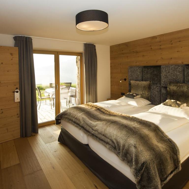 Chalet Winterbauer - Chalet - 19