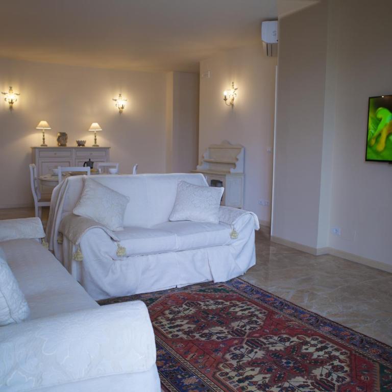Casa Camilla City - Appartamento con 2 Camere da Letto - 51