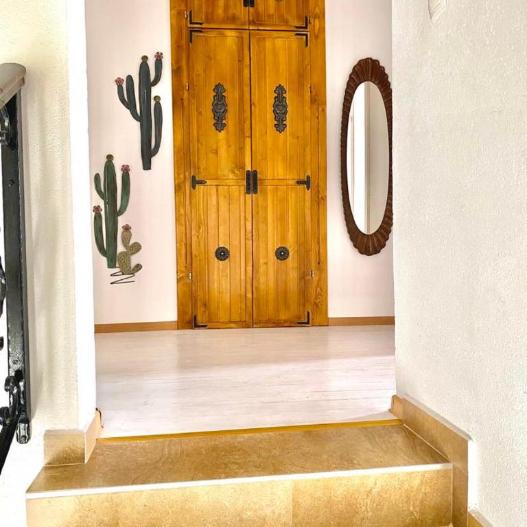Silent Village Villa with Swimming Pool - Three-Bedroom Villa - 16