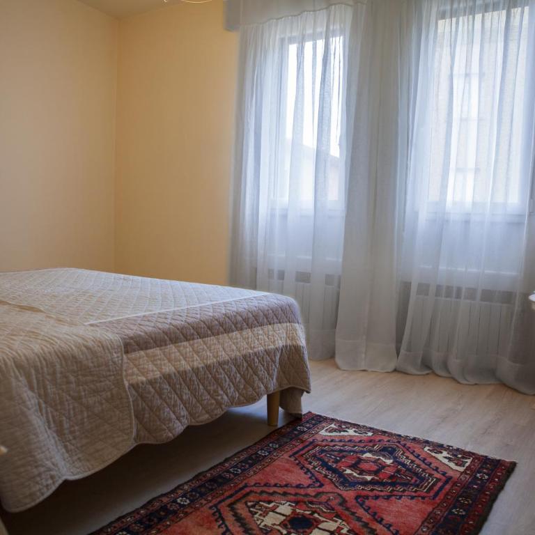 Casa Camilla City - Appartamento con 2 Camere da Letto - 54