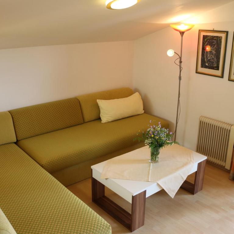 Ferienhaus Renate - Apartment mit Balkon - 26