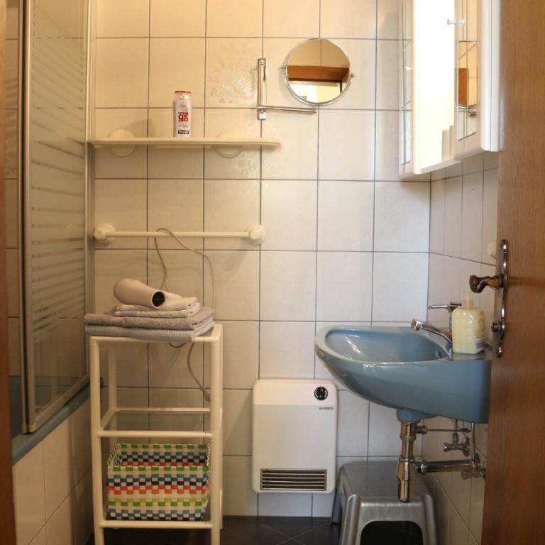 Ferienhaus Renate - Apartment mit Balkon - 32