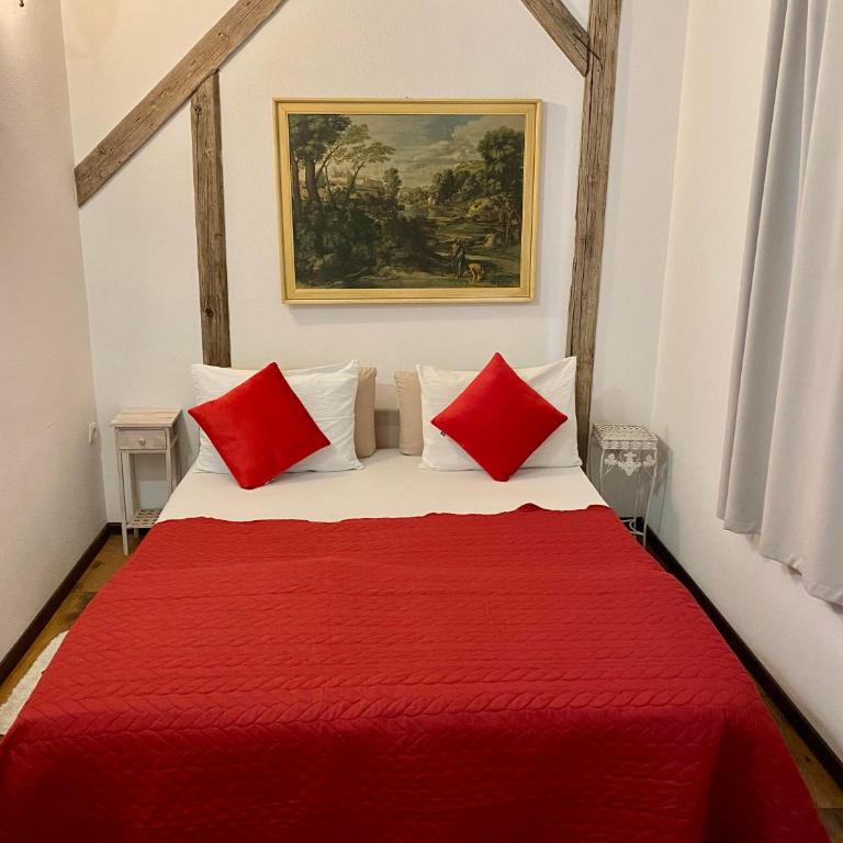 Silent Village Villa with Swimming Pool - Three-Bedroom Villa - 14