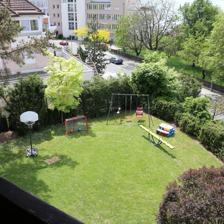 Ferienhaus Renate - Apartment mit Balkon - 34