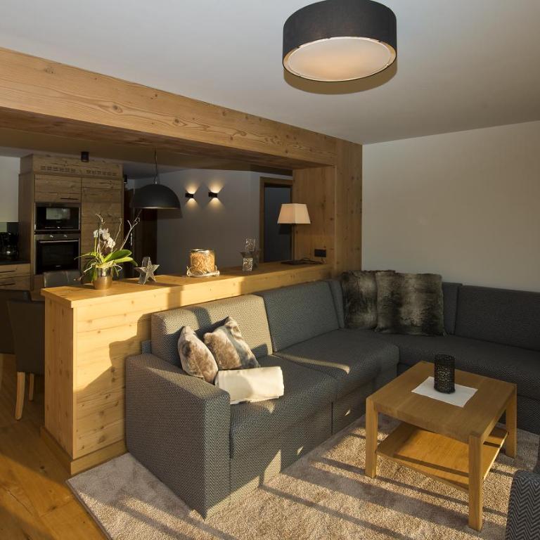 Chalet Winterbauer - Chalet - 18