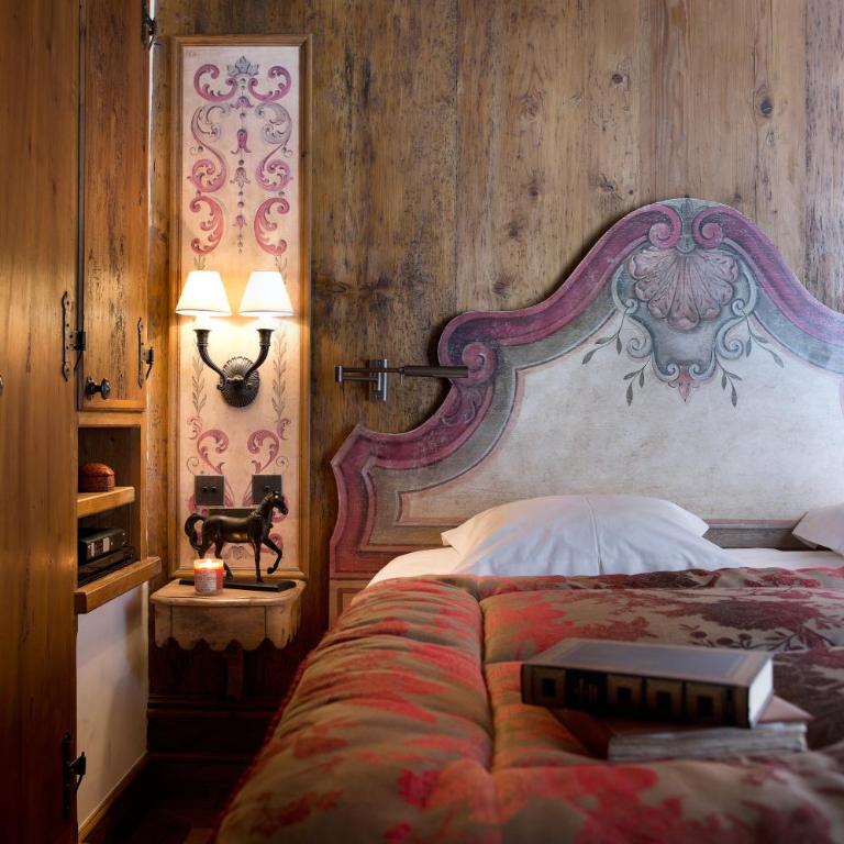 Appartement d'Exception - Domaine du Jardin Alpin, Courchevel 1850 - Appartamento con 4 Camere da Letto (8 Adulti) - 5