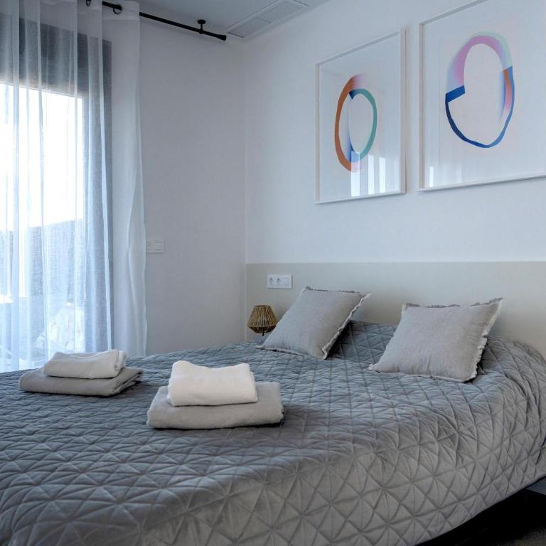 Rennes Arenal Playa 3 - Apartamento - 7