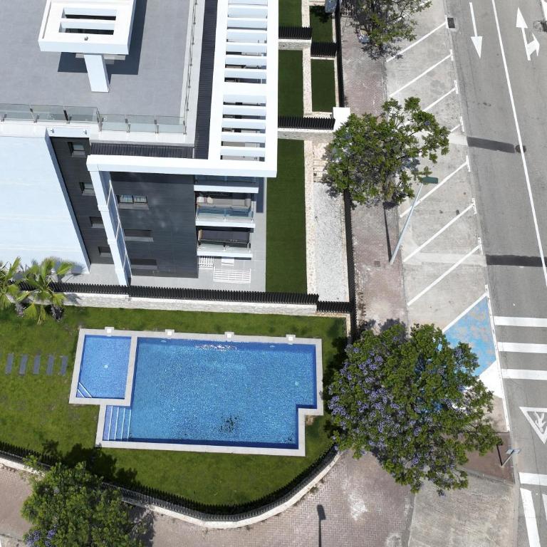 Rennes Arenal Playa 3 - Apartamento - 5