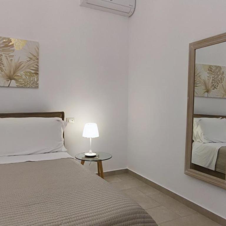 Appartamento Ortigia - Appartamento con Balcone - 13
