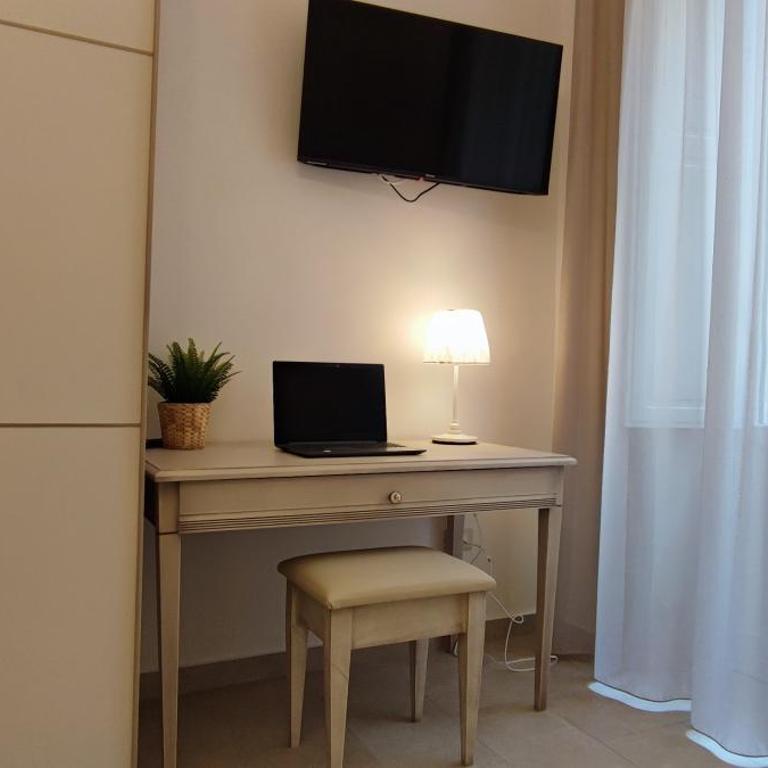 Appartamento Ortigia - Appartamento con Balcone - 12