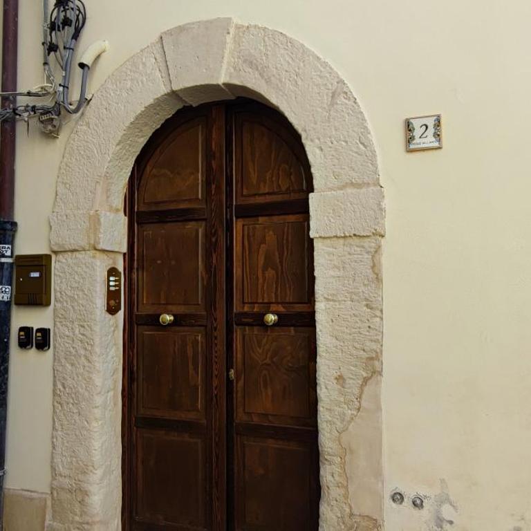 Appartamento Ortigia - Appartamento - 34