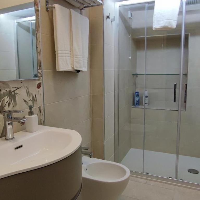 Appartamento Ortigia - Appartamento con Balcone - 14