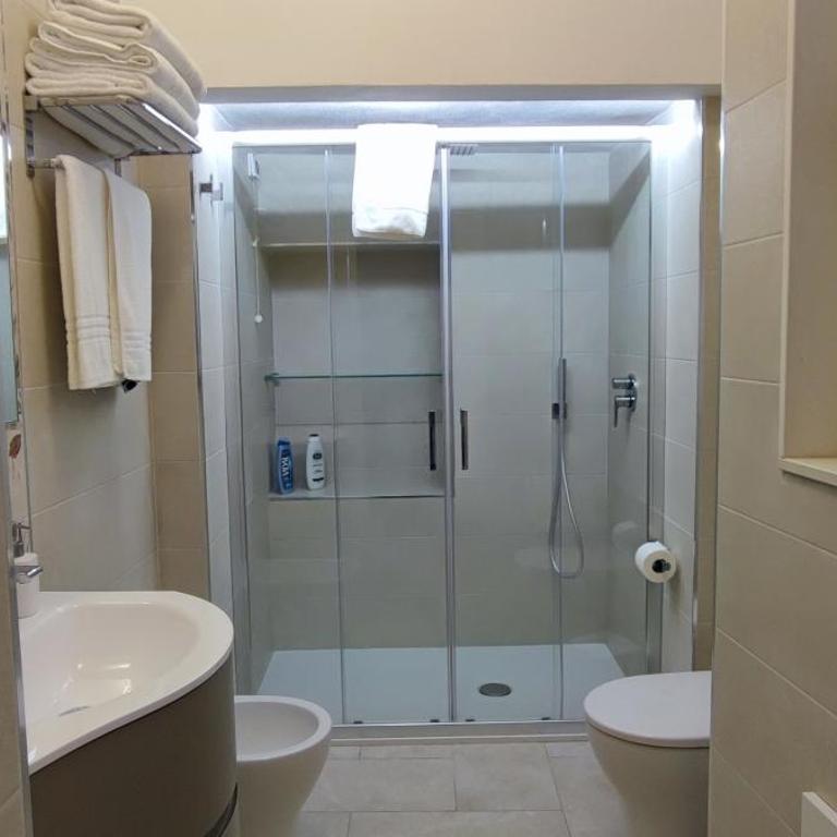 Appartamento Ortigia - Appartamento con Balcone - 15