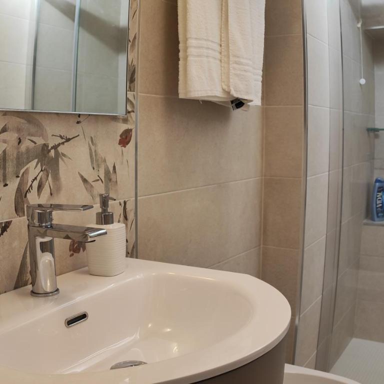 Appartamento Ortigia - Appartamento con Balcone - 25