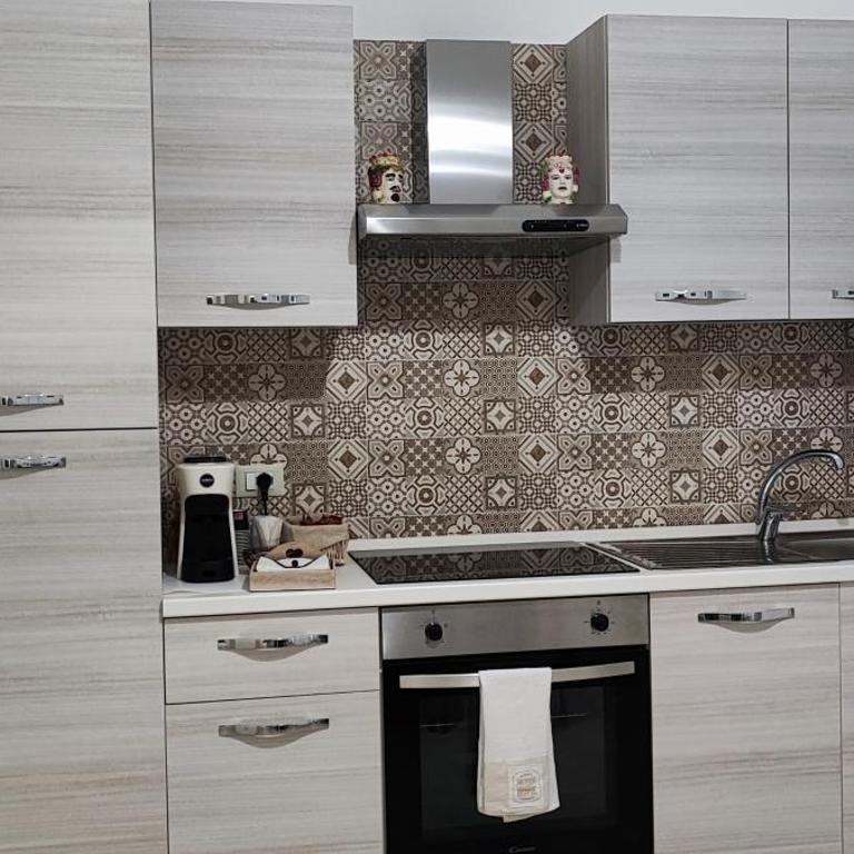 Appartamento Ortigia - Appartamento con Balcone - 22