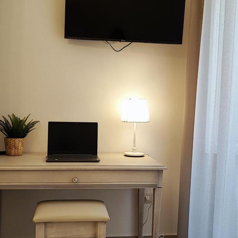 Appartamento Ortigia - Appartamento con Balcone - 24