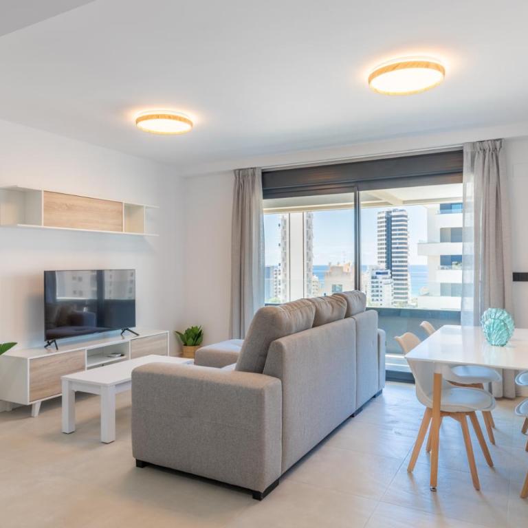 Apartamento Alexia I 92 - Grupo Turis - Apartment - 10