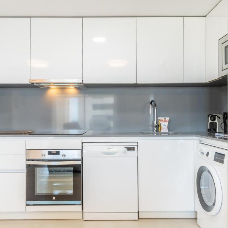 Apartamento Alexia I 92 - Grupo Turis - Apartment - 12