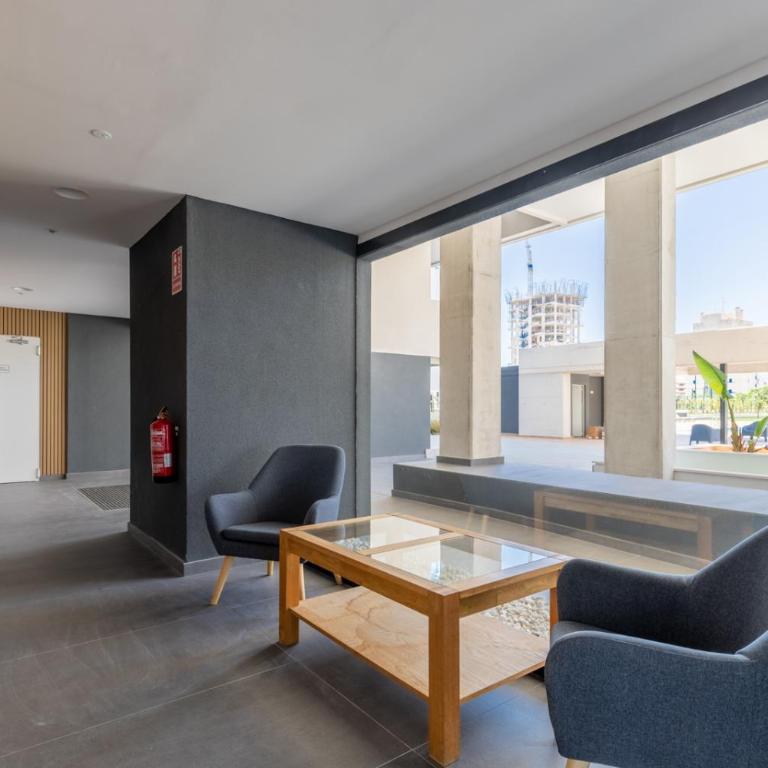 Apartamento Alexia I 92 - Grupo Turis - Apartment - 6