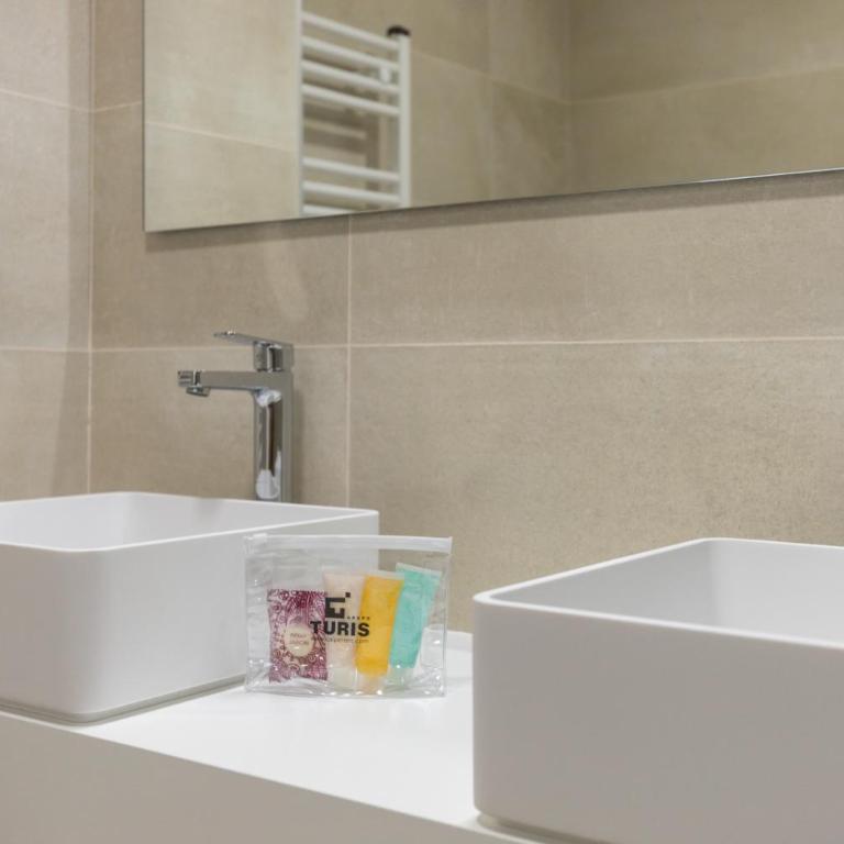 Apartamento Alexia I 92 - Grupo Turis - Apartment - 22