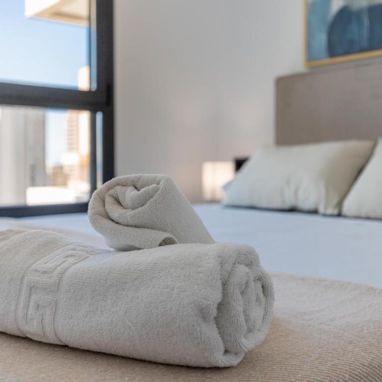 Apartamento Alexia I 92 - Grupo Turis - Apartment - 20