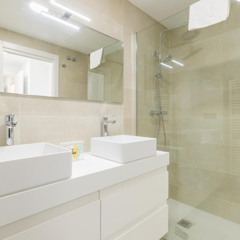 Apartamento Alexia I 92 - Grupo Turis - Apartment - 21