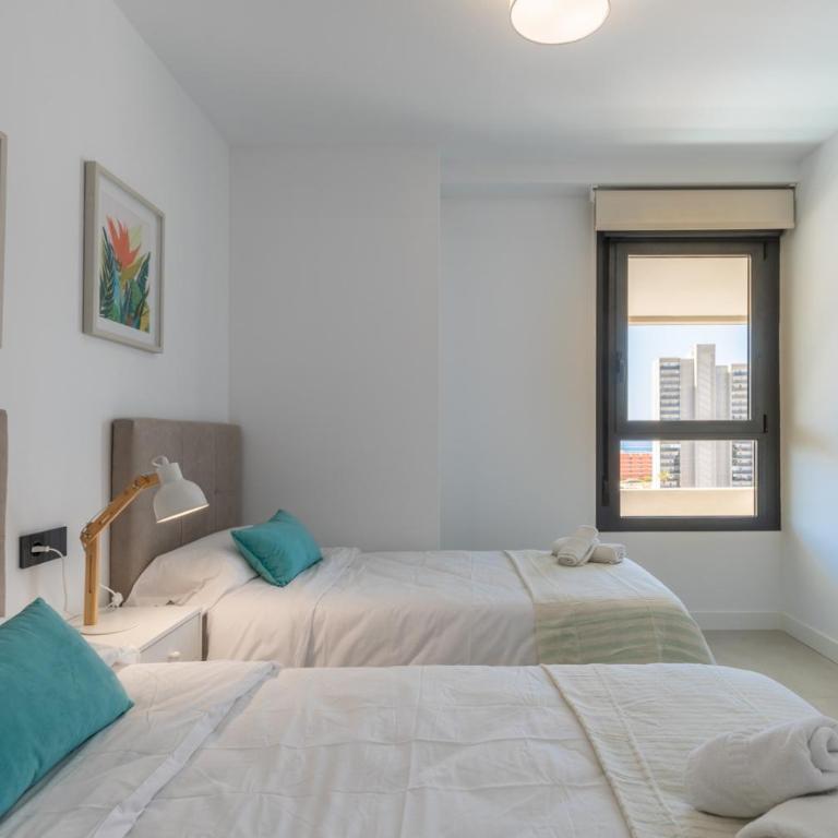 Apartamento Alexia I 92 - Grupo Turis - Apartment - 18