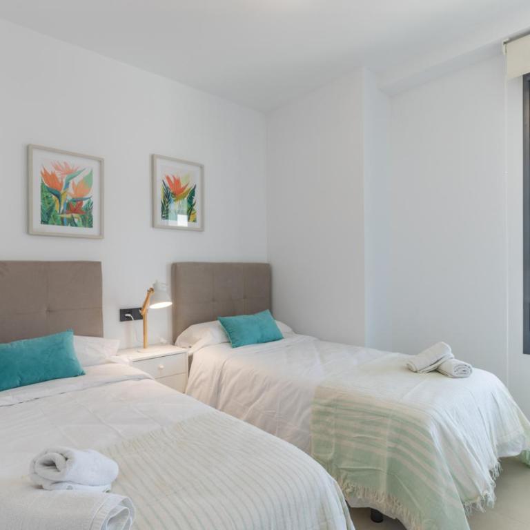 Apartamento Alexia I 92 - Grupo Turis - Apartment - 17