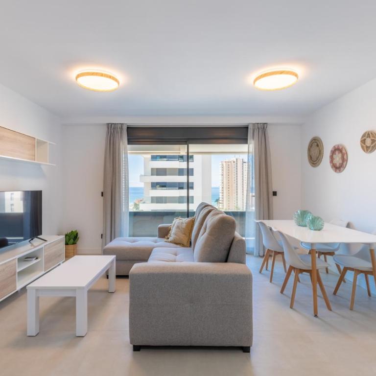 Apartamento Alexia I 92 - Grupo Turis - Apartment - 9