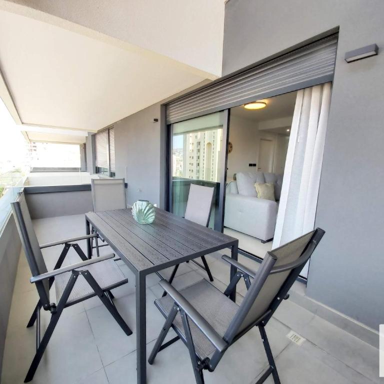 Apartamento Alexia I 92 - Grupo Turis - Apartment - 8