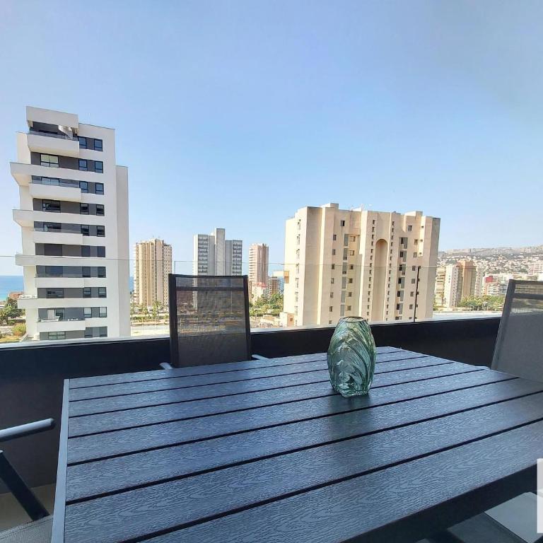 Apartamento Alexia I 92 - Grupo Turis - Apartment - 25