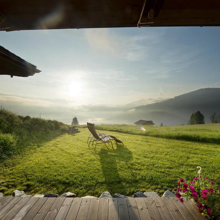 Chalet Winterbauer - Chalet - 11