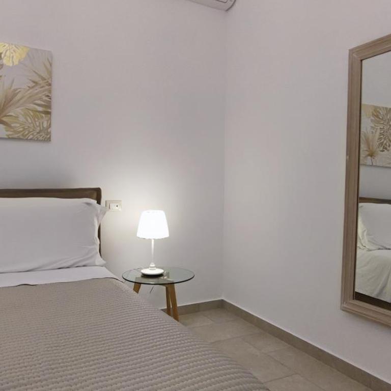 Appartamento Ortigia - Appartamento con Balcone - 26