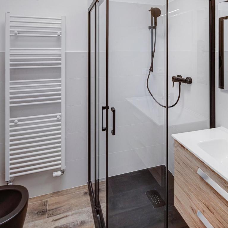 CASA VACANZE GINEVRA 1 - One-Bedroom Apartment - 3
