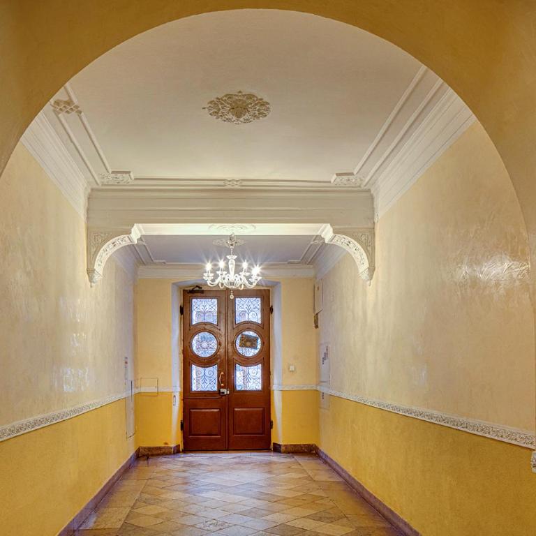 CASA VACANZE GINEVRA 1 - One-Bedroom Apartment - 5
