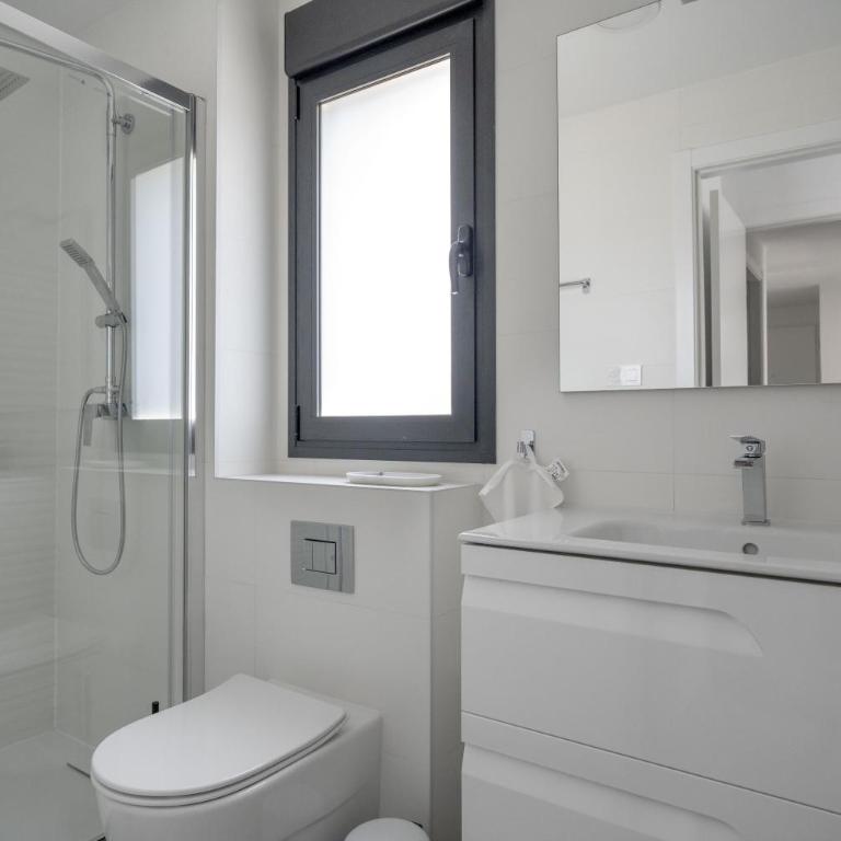 Rennes Arenal Playa 6 - Apartamento - 20