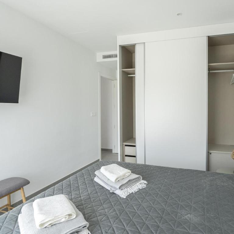 Rennes Arenal Playa 6 - Apartamento - 19