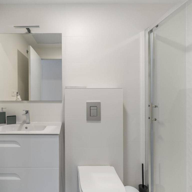 Rennes Arenal Playa 6 - Apartamento - 18