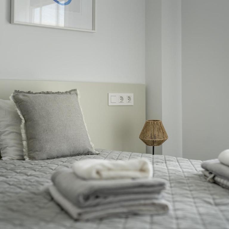 Rennes Arenal Playa 6 - Apartamento - 16