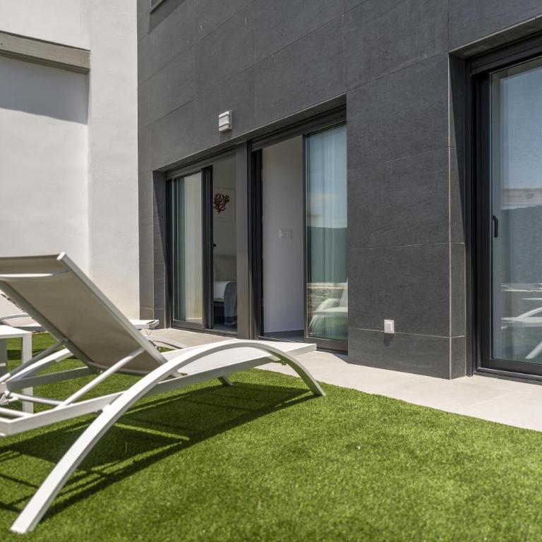 Rennes Arenal Playa 6 - Apartamento - 10