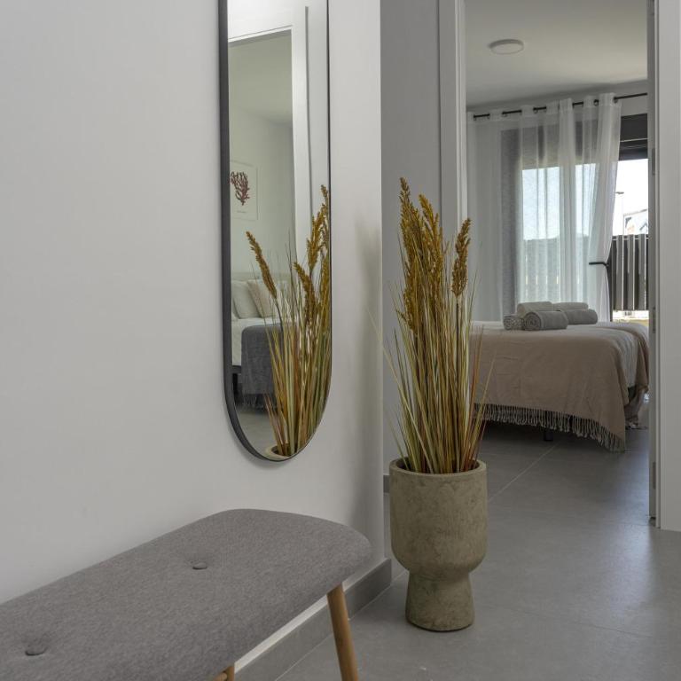 Rennes Arenal Playa 6 - Apartamento - 15