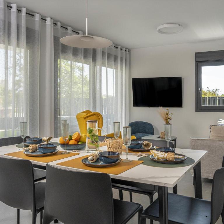 Rennes Arenal Playa 6 - Apartamento - 2