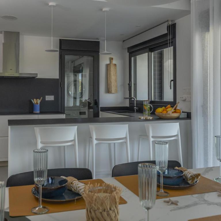 Rennes Arenal Playa 6 - Apartamento - 6