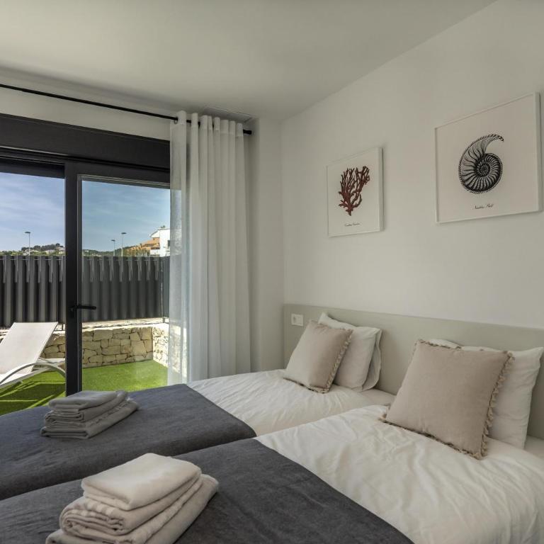 Rennes Arenal Playa 6 - Apartamento - 14