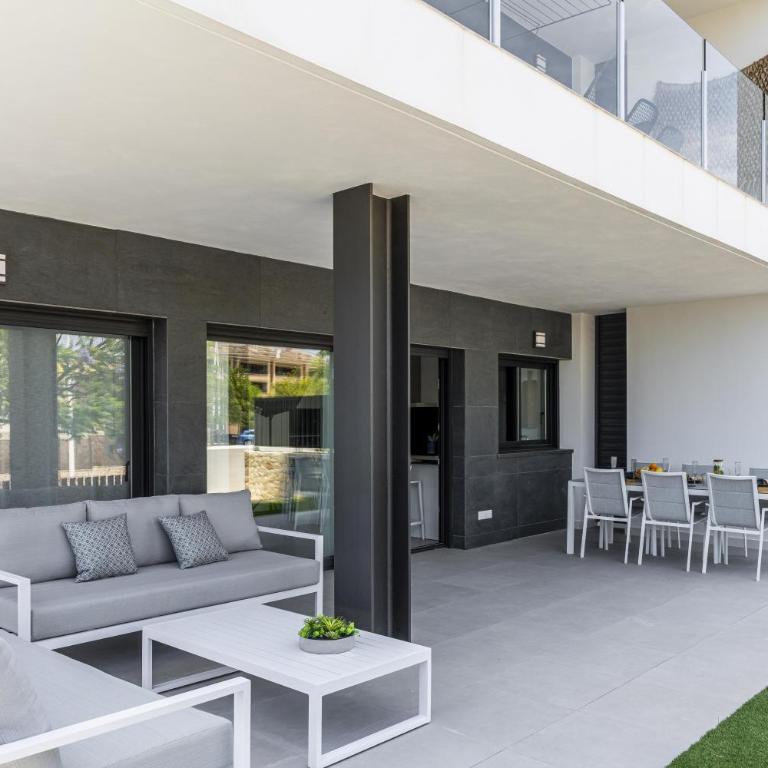 Rennes Arenal Playa 6 - Apartamento - 11