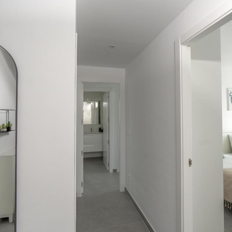 Rennes Arenal Playa 6 - Apartamento - 26