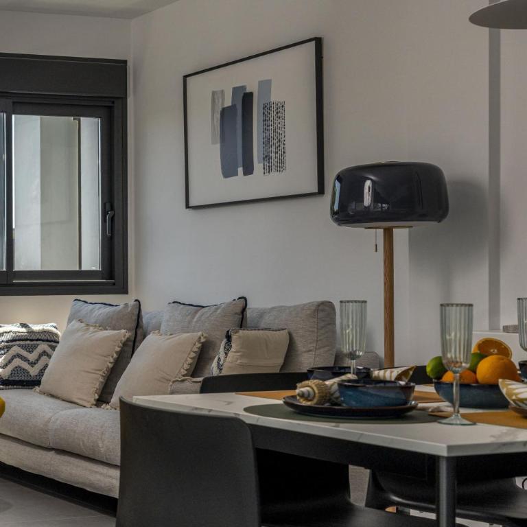 Rennes Arenal Playa 6 - Apartamento - 4